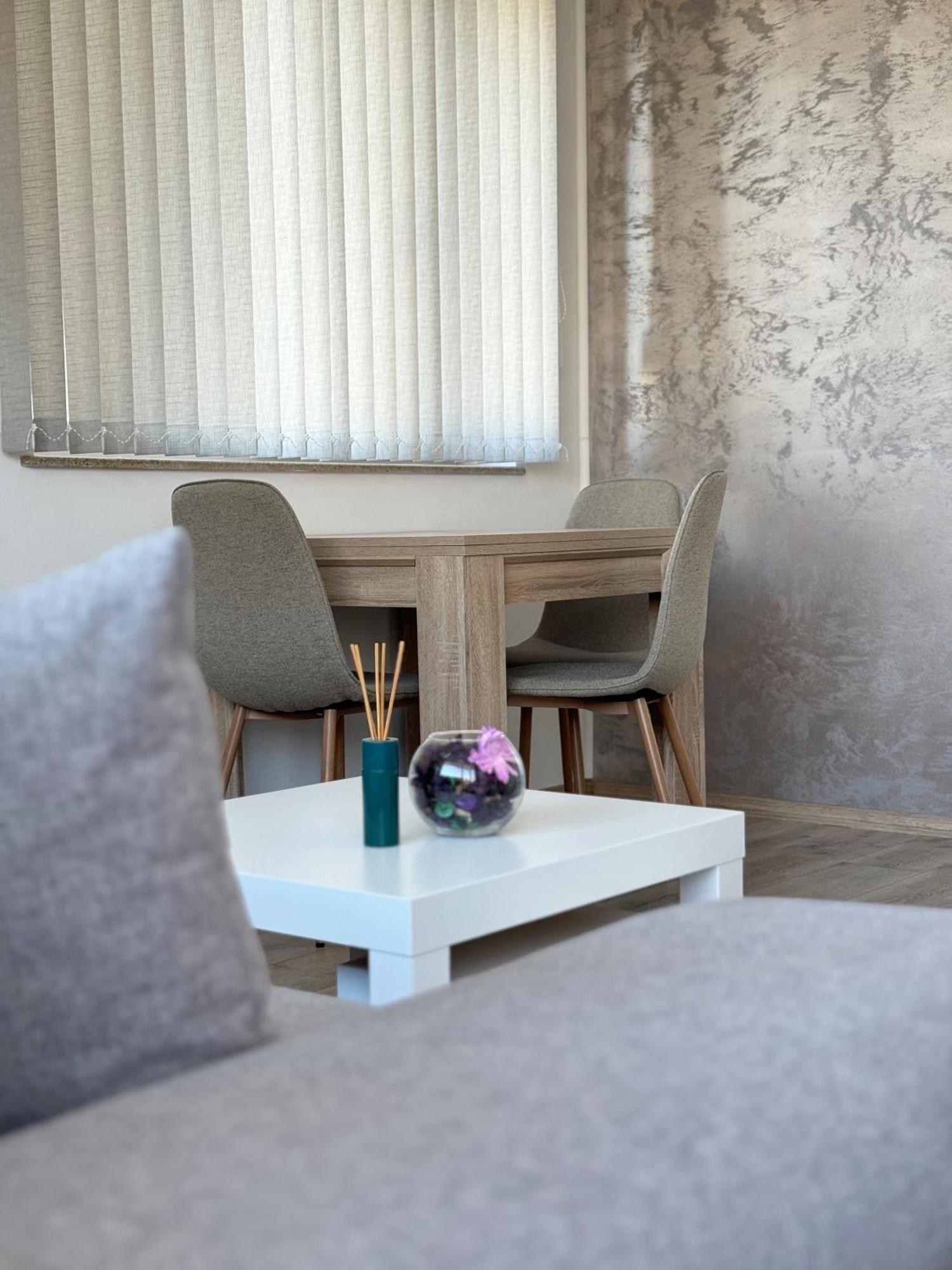 Restful Apartment For 4 Guests In Burgas Exterior foto